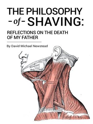 cover image of The Philosophy of Shaving